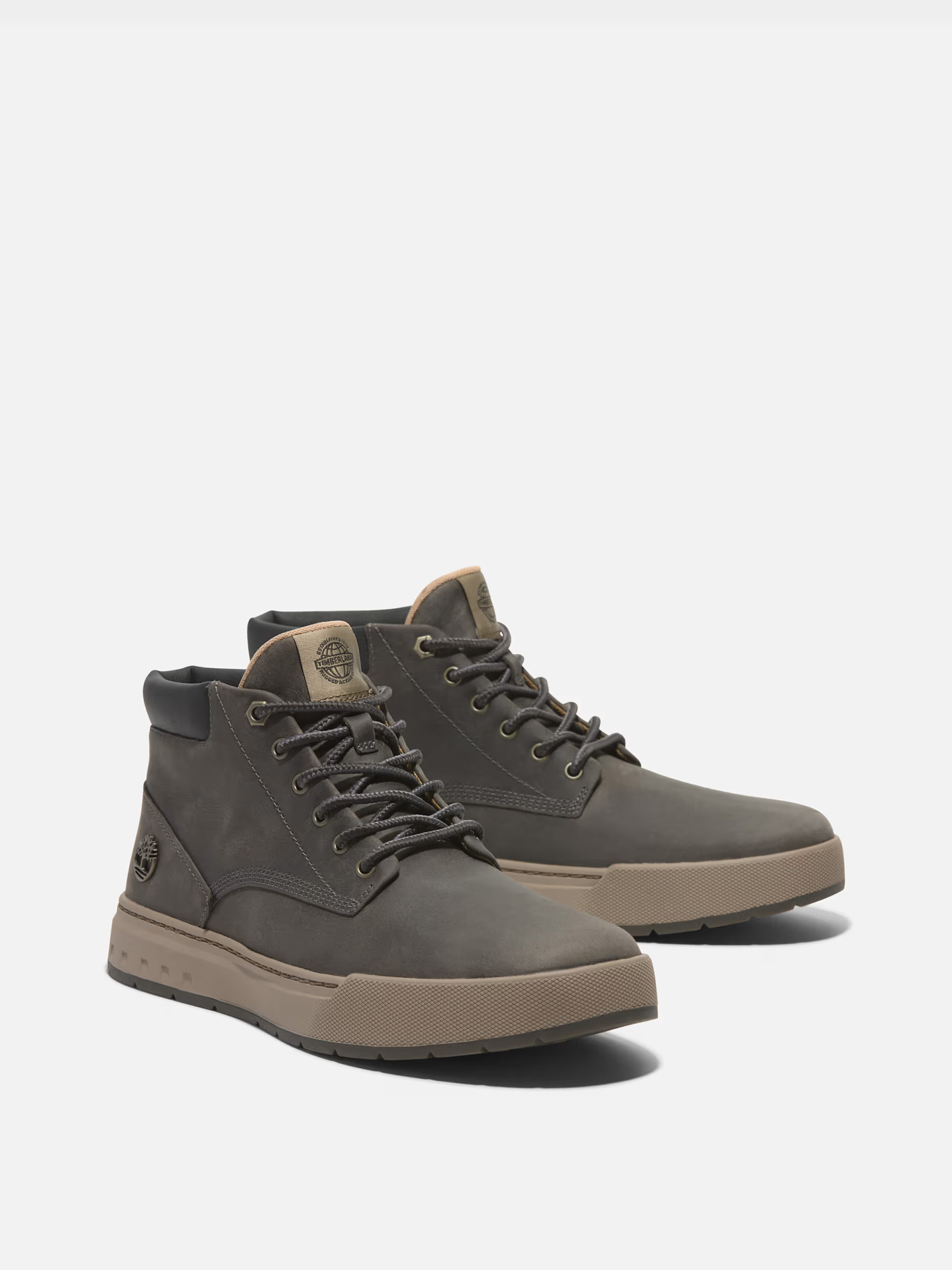 Ботинки и сапоги Timberland модель TB0A69FNEL7 Фото