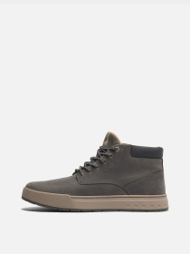 Ботинки и сапоги Timberland модель TB0A69FNEL7 Фото