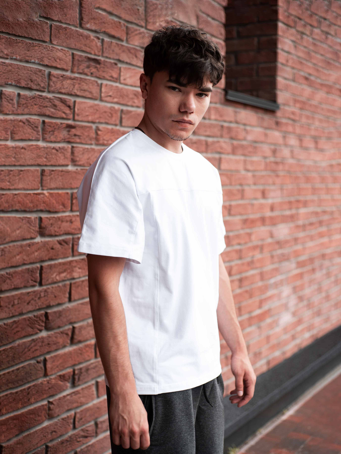 Футболка Custom Wear модель cw-shi-5835 Фото