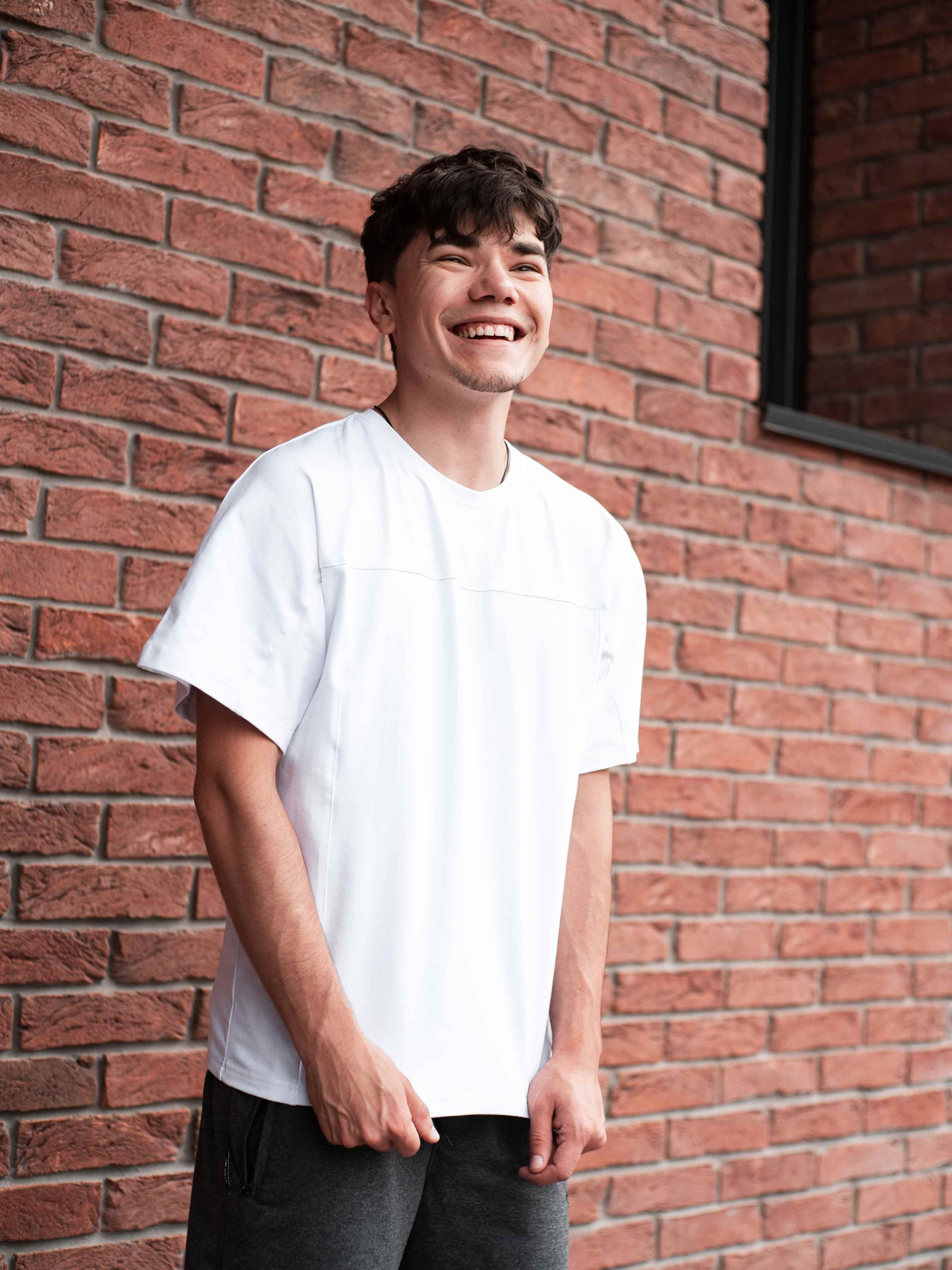 Футболка Custom Wear модель cw-shi-5835 Фото