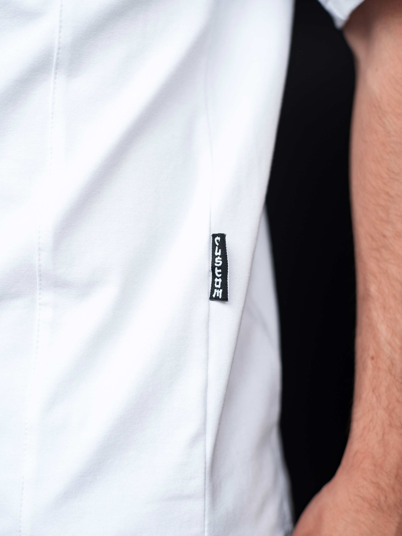 Футболка Custom Wear модель cw-shi-5835 Фото