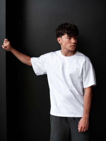 Футболка Custom Wear модель cw-shi-5835 Фото