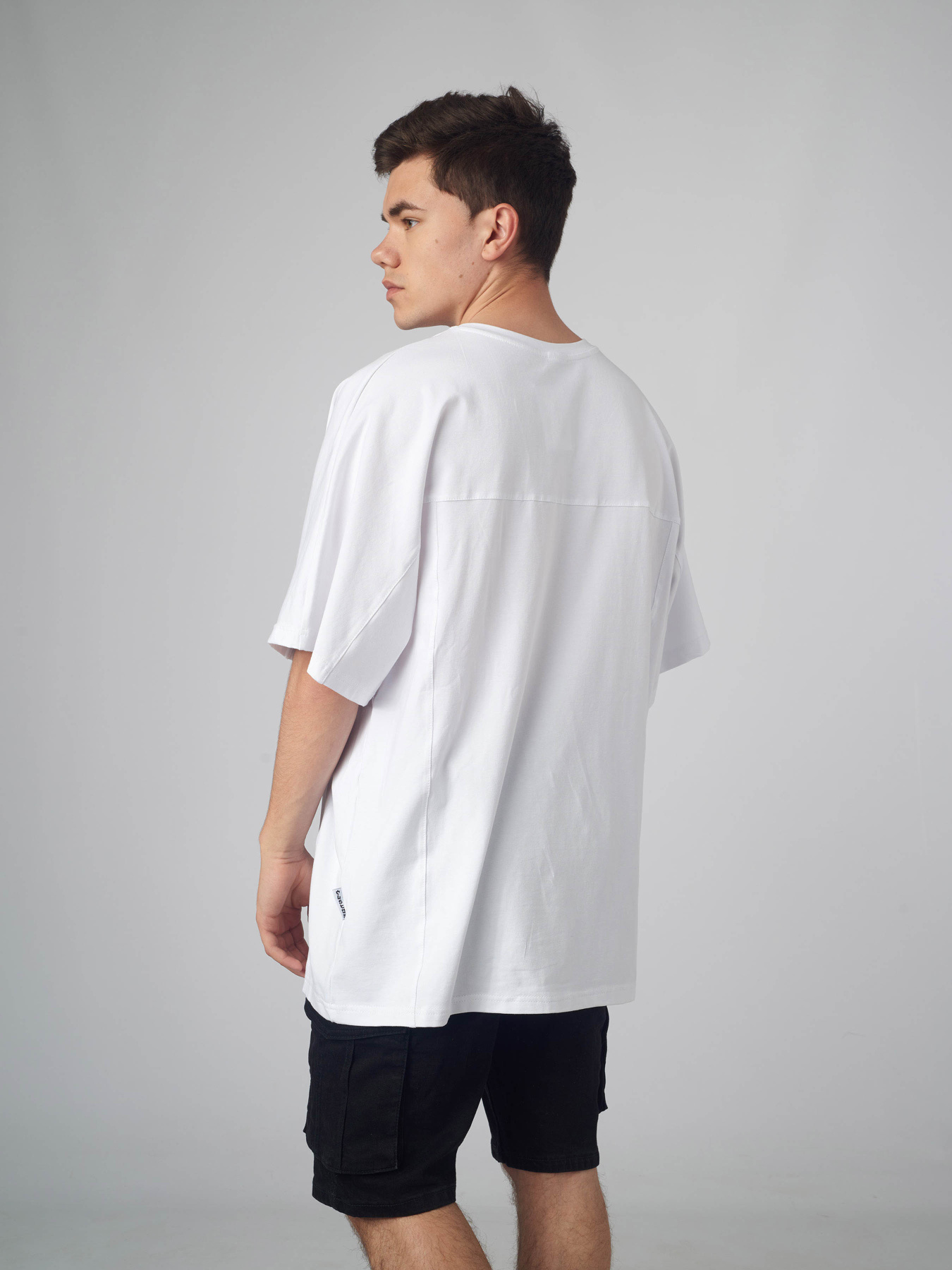 Футболка Custom Wear модель cw-shi-5835 Фото