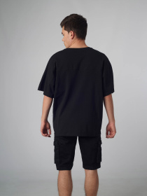 Футболка Custom Wear Модель cw-shi-7520 Фото