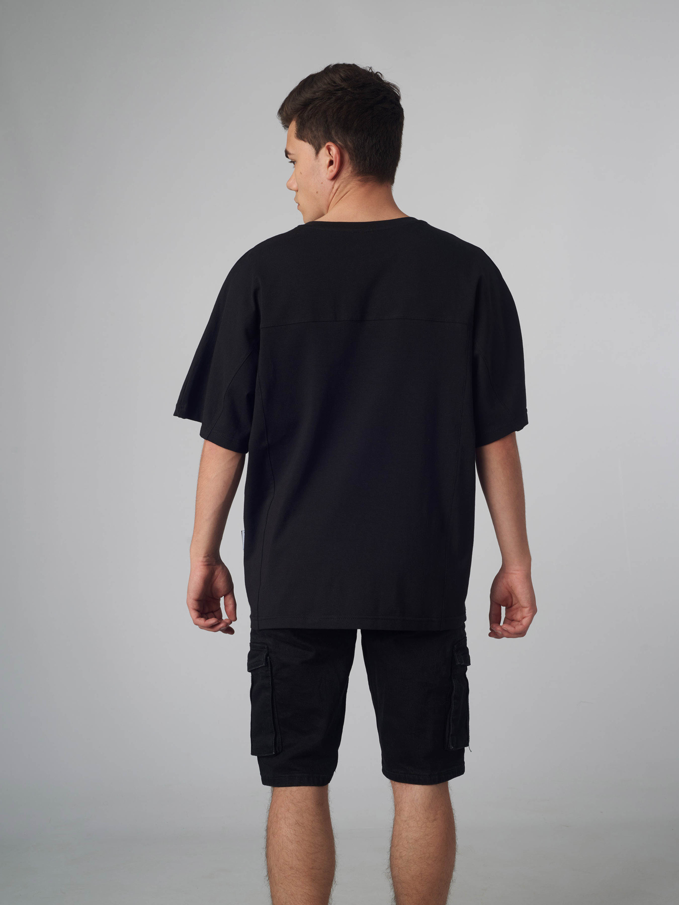 Футболка Custom Wear модель cw-shi-7520 Футболка Custom Wear модель cw-shi-7520 Фото