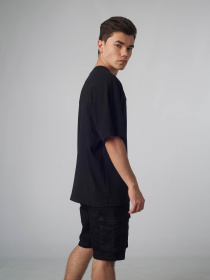 Футболка Custom Wear модель cw-shi-7520 Футболка Custom Wear модель cw-shi-7520 Фото