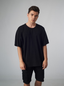 Футболка Custom Wear модель cw-shi-7520 Фото