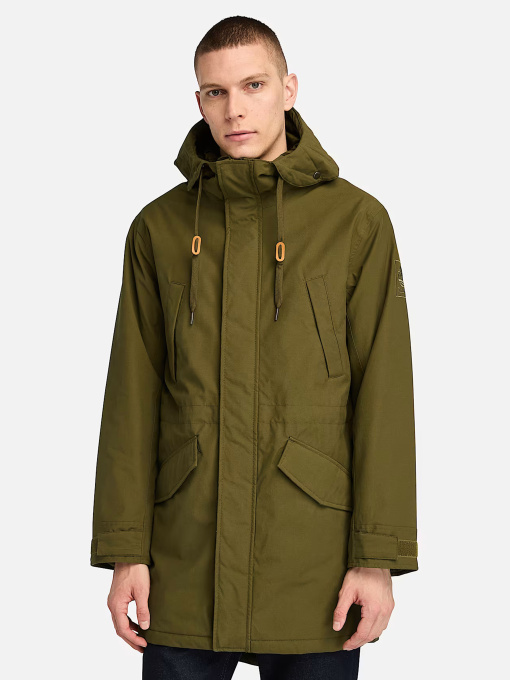 Күрткелер мен тондар Timberland үлгі TB0A6USP302 Фото