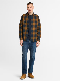 Рубашки Timberland модель TB0A6V3PB68 Фото