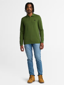 Худи и свитшоты Timberland модель TB0A6VD2EIN Фото
