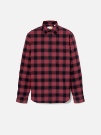 Рубашки Timberland модель TB0A6W46EFF Фото