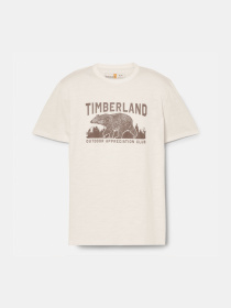 Футболки и поло Timberland модель TB0A6WE6CM9 Фото