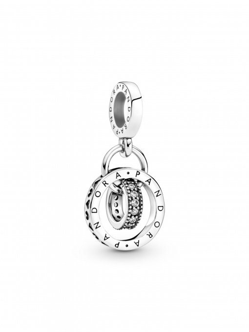 Классические PANDORA Moments модель 799490C01 Фото