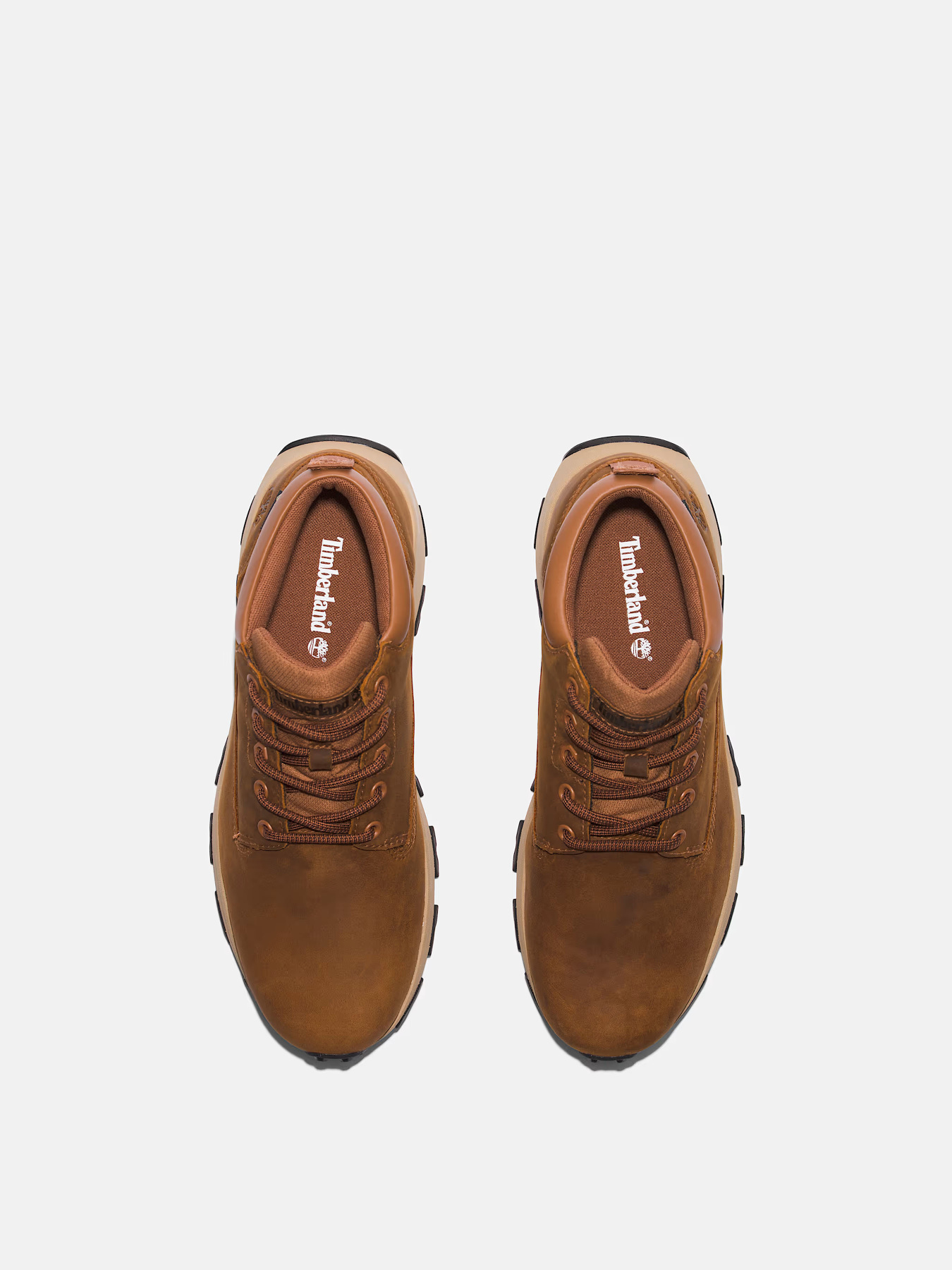 Ботинки и сапоги Timberland модель TB1A5YA1F13 Фото