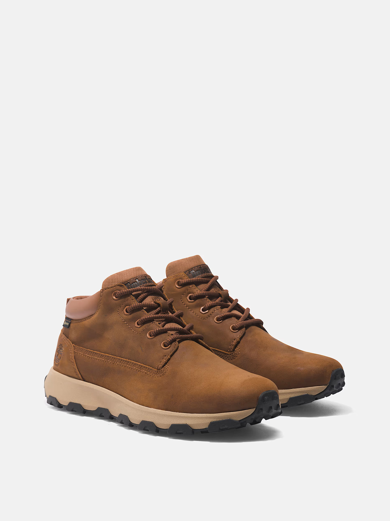 Ботинки и сапоги Timberland модель TB1A5YA1F13 Фото