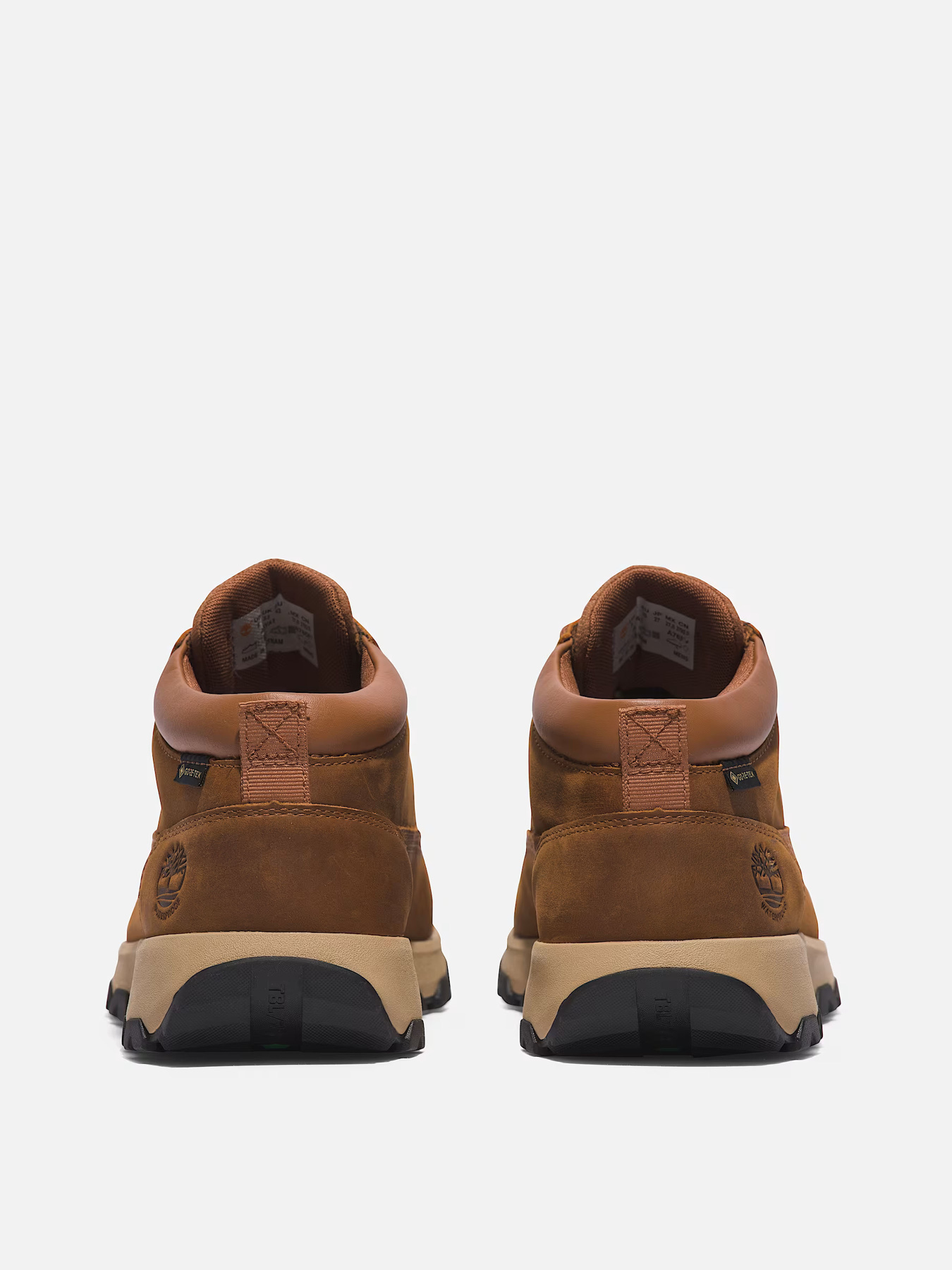 Ботинки и сапоги Timberland модель TB1A5YA1F13 Фото