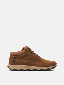 Ботинки и сапоги Timberland модель TB1A5YA1F13 Фото