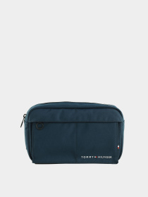 Сумки Tommy Hilfiger модель AM0AM12452-DB6 Фото
