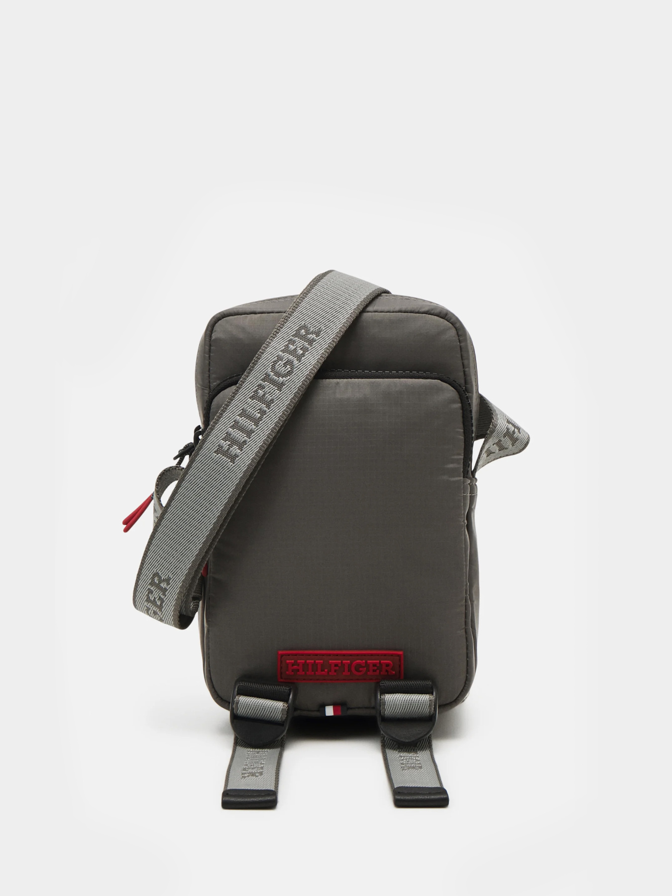 Сумки Tommy Hilfiger модель AM0AM12462-PRB Фото