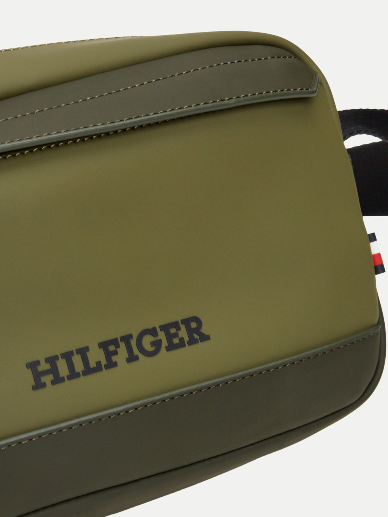 Сумки Tommy Hilfiger модель AM0AM12497-MSH Фото