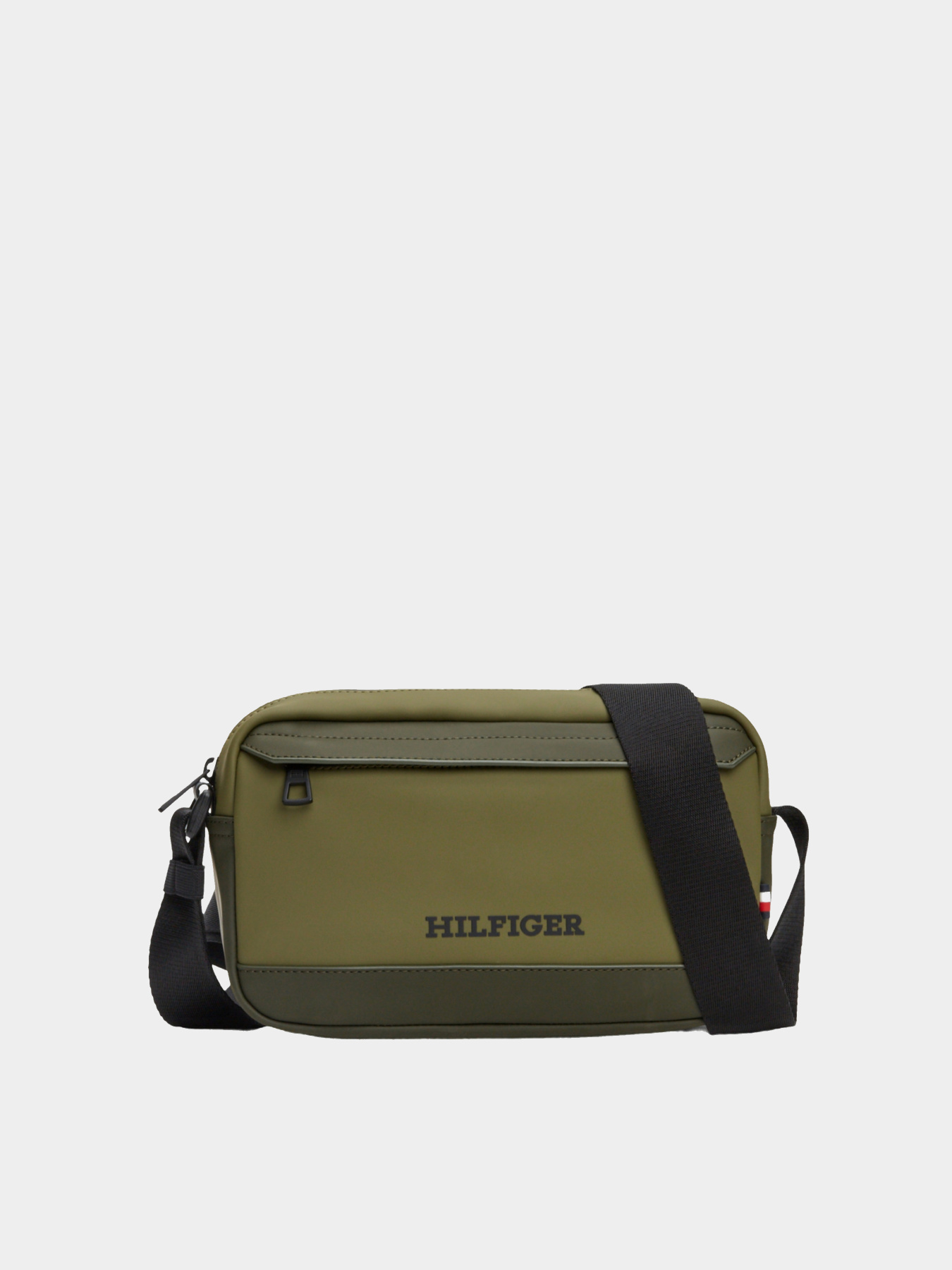 Сумки Tommy Hilfiger модель AM0AM12497-MSH Фото