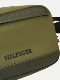 Сумки Tommy Hilfiger модель AM0AM12497-MSH Фото