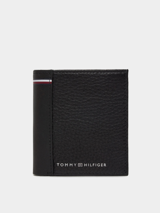 Әмияндар Tommy Hilfiger үлгі AM0AM12518-BDS Фото