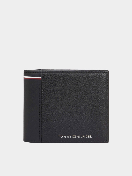 Әмияндар Tommy Hilfiger үлгі AM0AM12520-BDS Фото