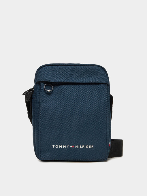 Сумки Tommy Hilfiger модель AM0AM12594-DB6 Фото