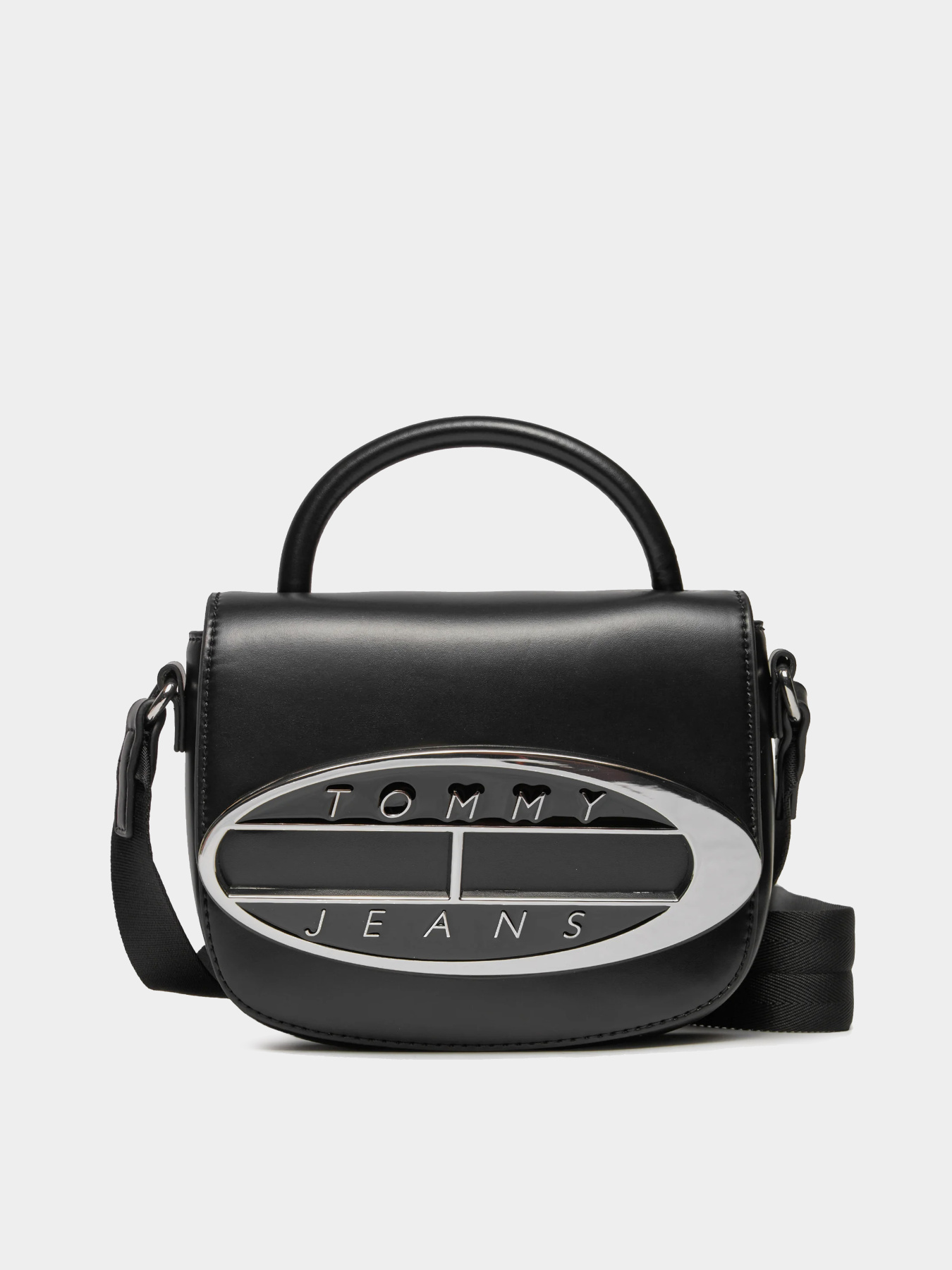 Сумки Tommy Hilfiger модель AW0AW15811-BDS Фото