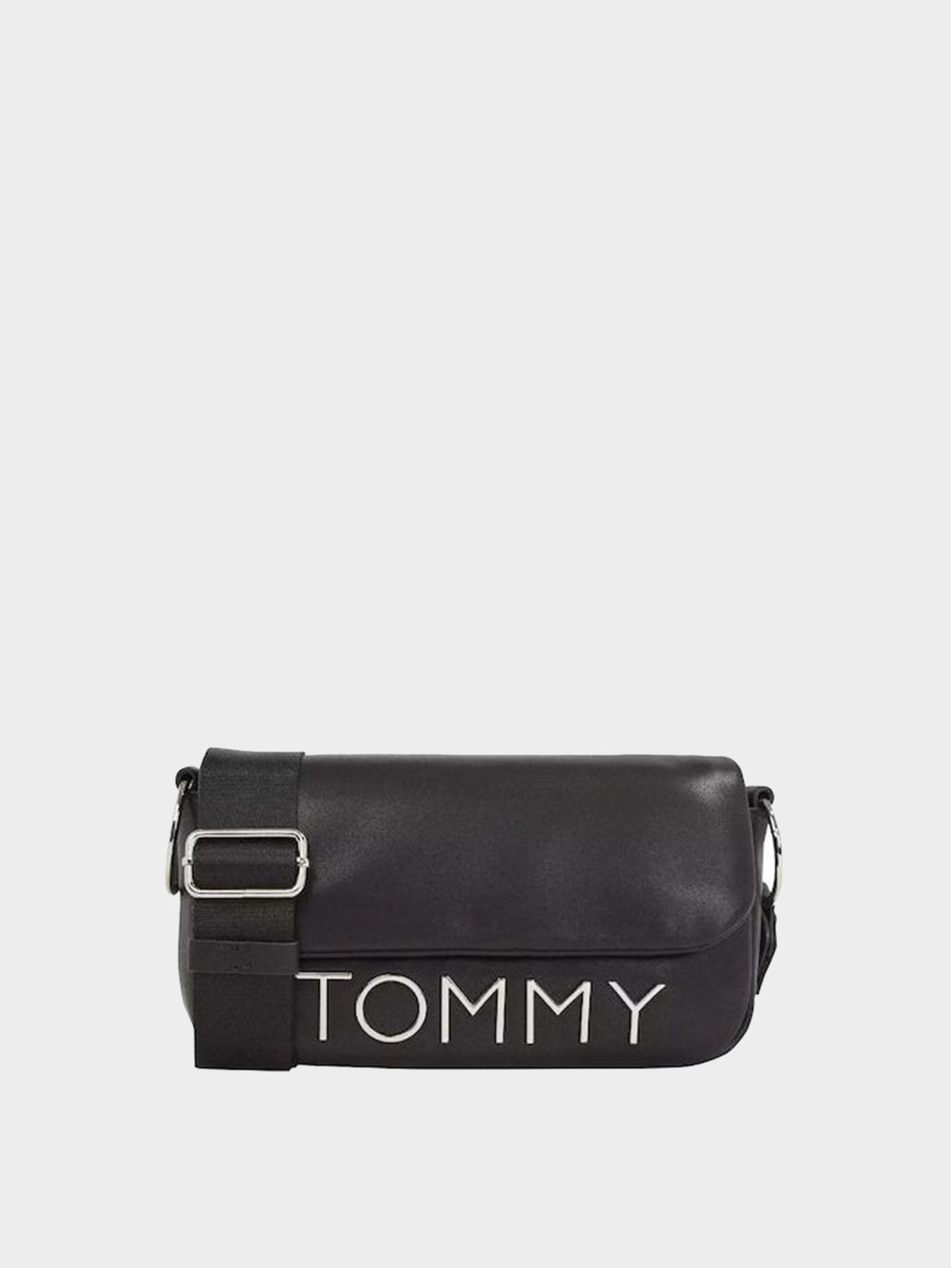 Сумки Tommy Hilfiger модель AW0AW16258-BDS Фото