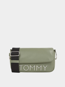 Сумки Tommy Hilfiger модель AW0AW16258-M01 Фото