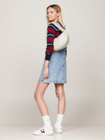Сумки Tommy Hilfiger модель AW0AW16259-ACG Фото