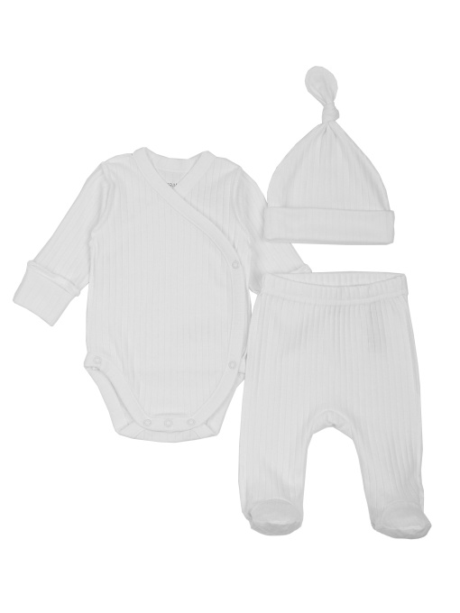 Комплект для младенцев KRAKO модель НФ-00001599 Фото