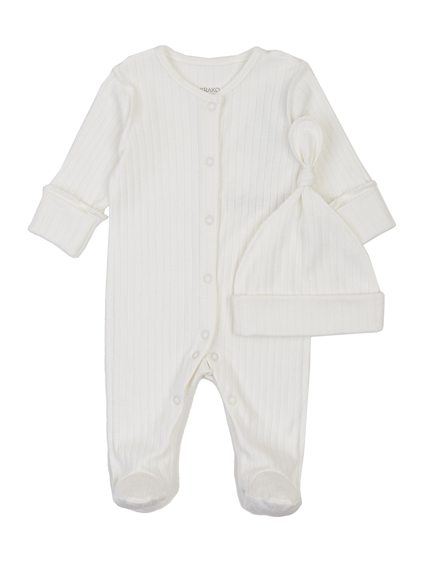 Комплект для младенцев KRAKO модель НФ-00001601 Комплект для младенцев KRAKO модель НФ-00001601 Фото