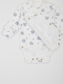 Комплект для младенцев KRAKO модель НФ-00001623 Фото