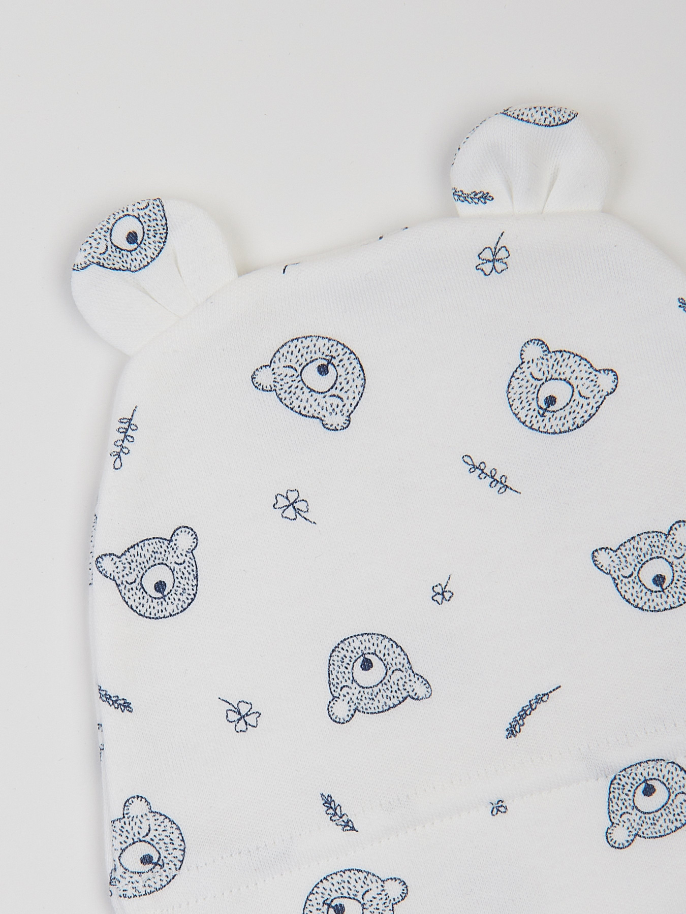 Комплект для немовлят KRAKO модель НФ-00001623 Фото