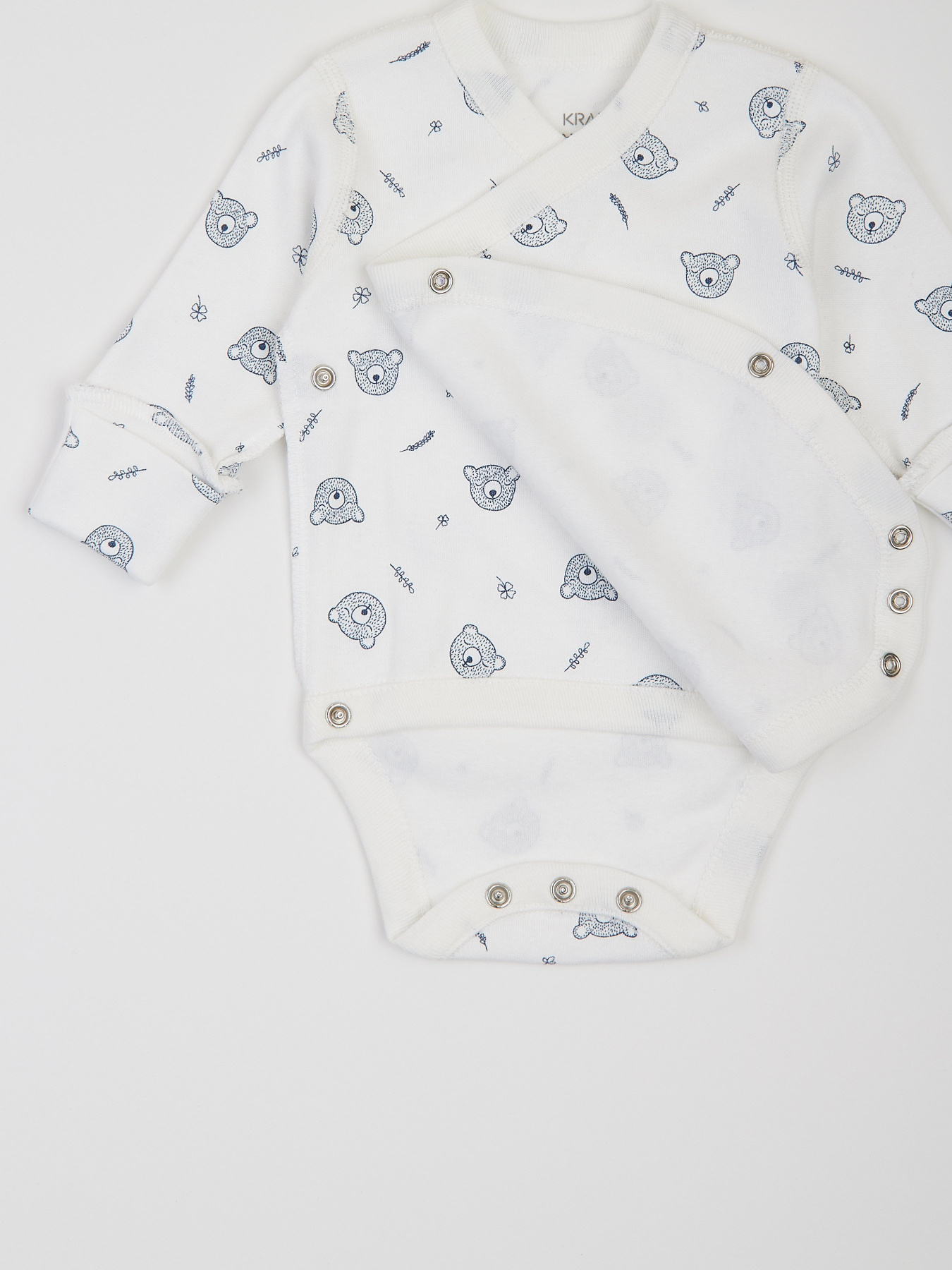 Комплект для немовлят KRAKO модель НФ-00001623 Фото