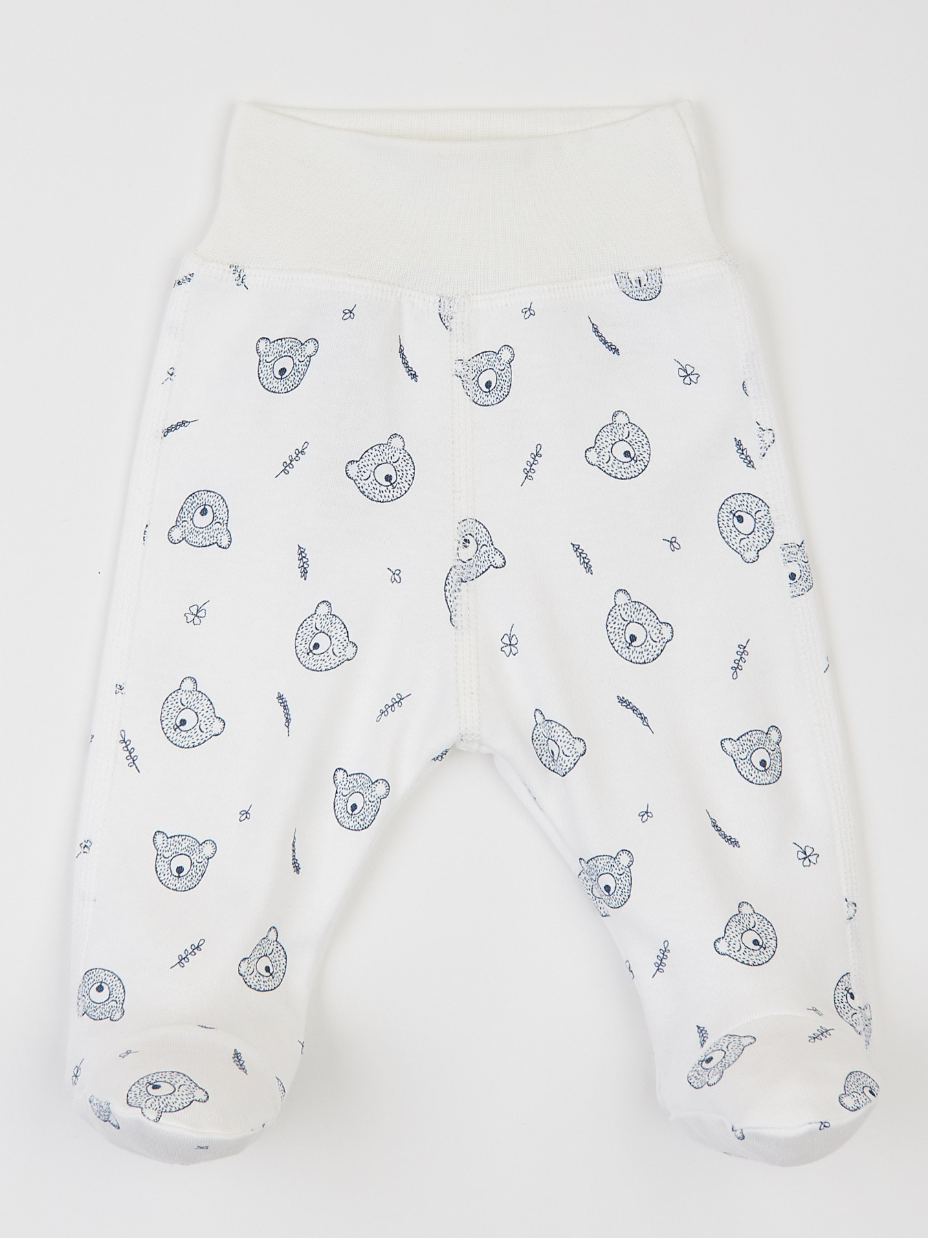 Комплект для немовлят KRAKO модель НФ-00001623 Фото