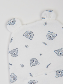 Комплект для немовлят KRAKO модель НФ-00001623 Фото