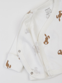 Комплект для младенцев KRAKO модель НФ-00001627 Комплект для младенцев KRAKO модель НФ-00001627 Фото