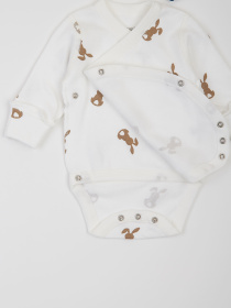 Комплект для младенцев KRAKO модель НФ-00001643 Фото