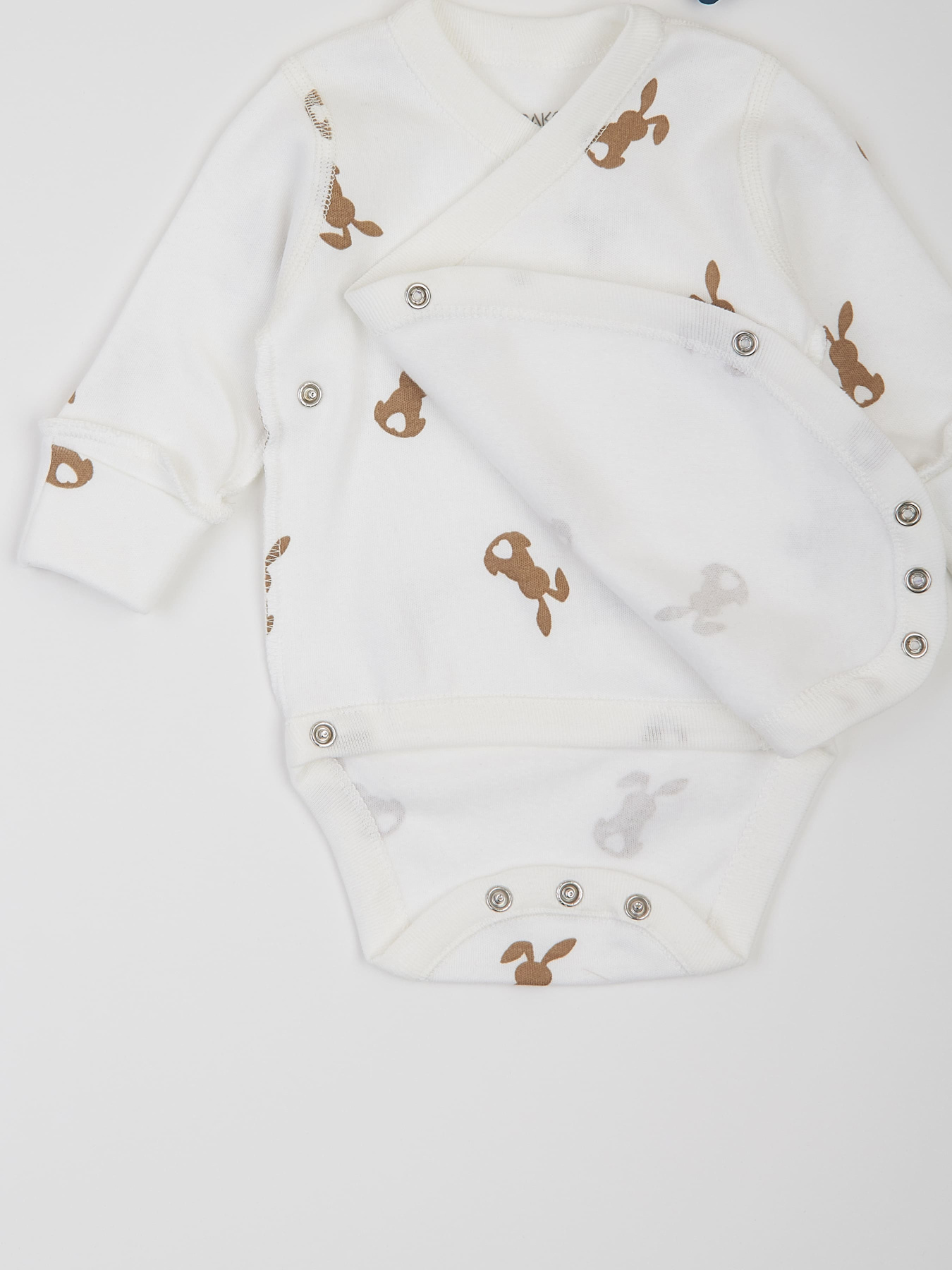 Комплект для младенцев KRAKO модель НФ-00001643 Комплект для младенцев KRAKO модель НФ-00001643 Фото