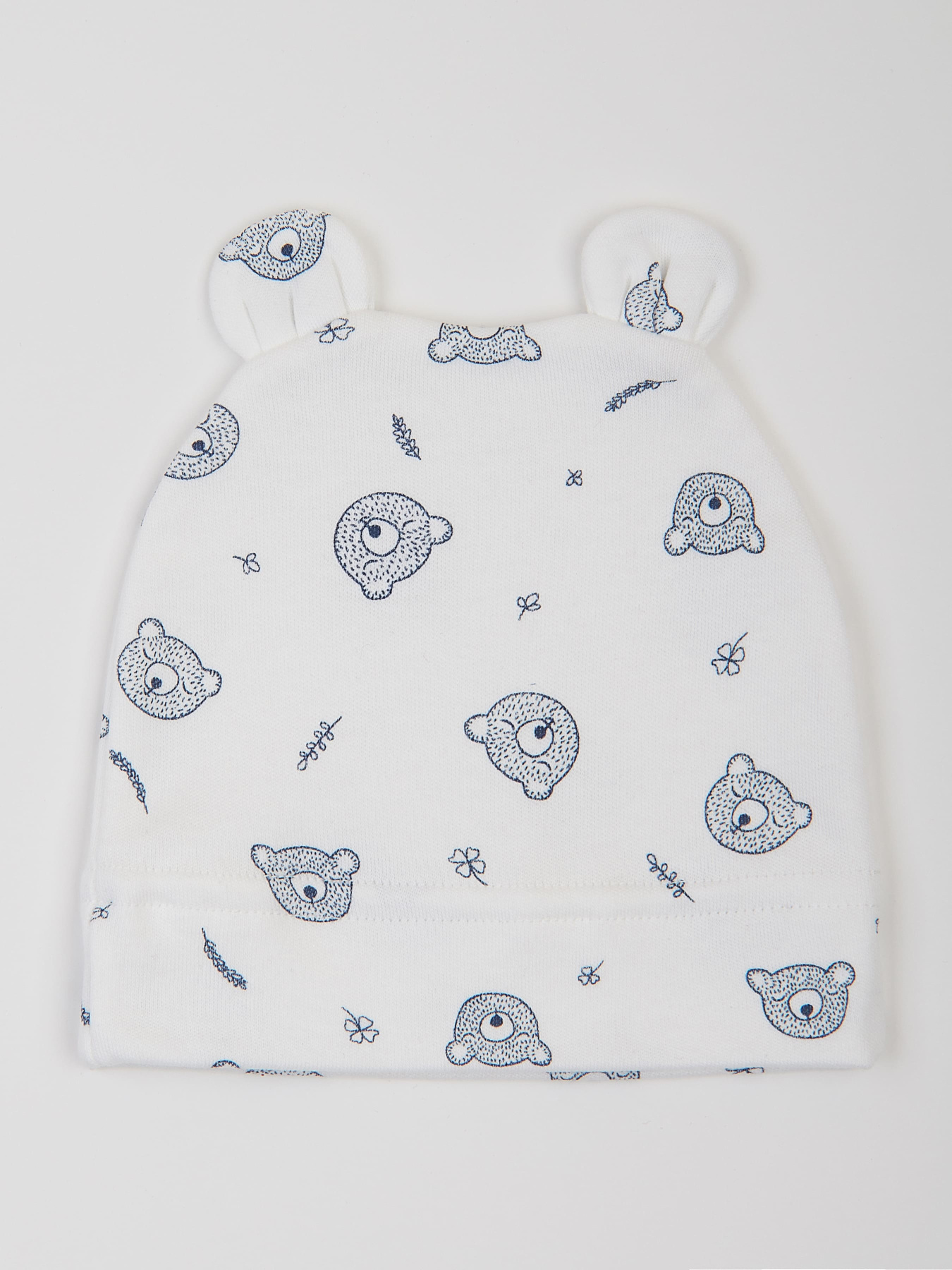 Комплект для младенцев KRAKO модель НФ-00001644 Фото