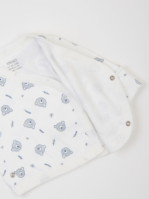 Комплект для младенцев KRAKO модель НФ-00001644 Фото