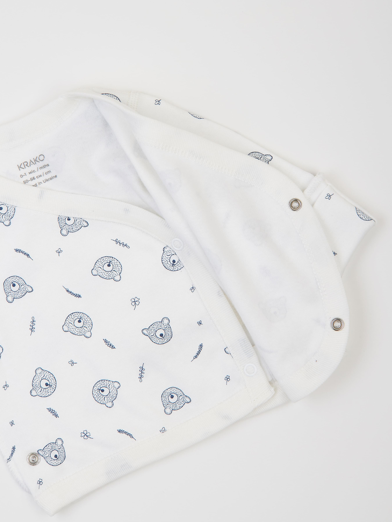 Комплект для младенцев KRAKO модель НФ-00001644 Фото