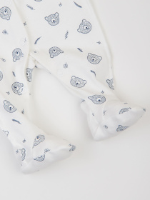 Чоловічок KRAKO модель НФ-00001624 Чоловічок KRAKO модель НФ-00001624 Фото