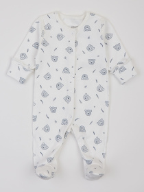 Чоловічок KRAKO модель НФ-00001624 Чоловічок KRAKO модель НФ-00001624 Фото