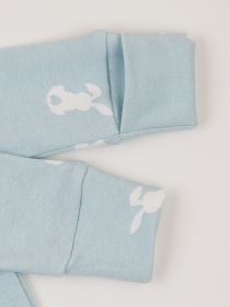 Нательный комбинезон KRAKO модель НФ-00001625 Фото