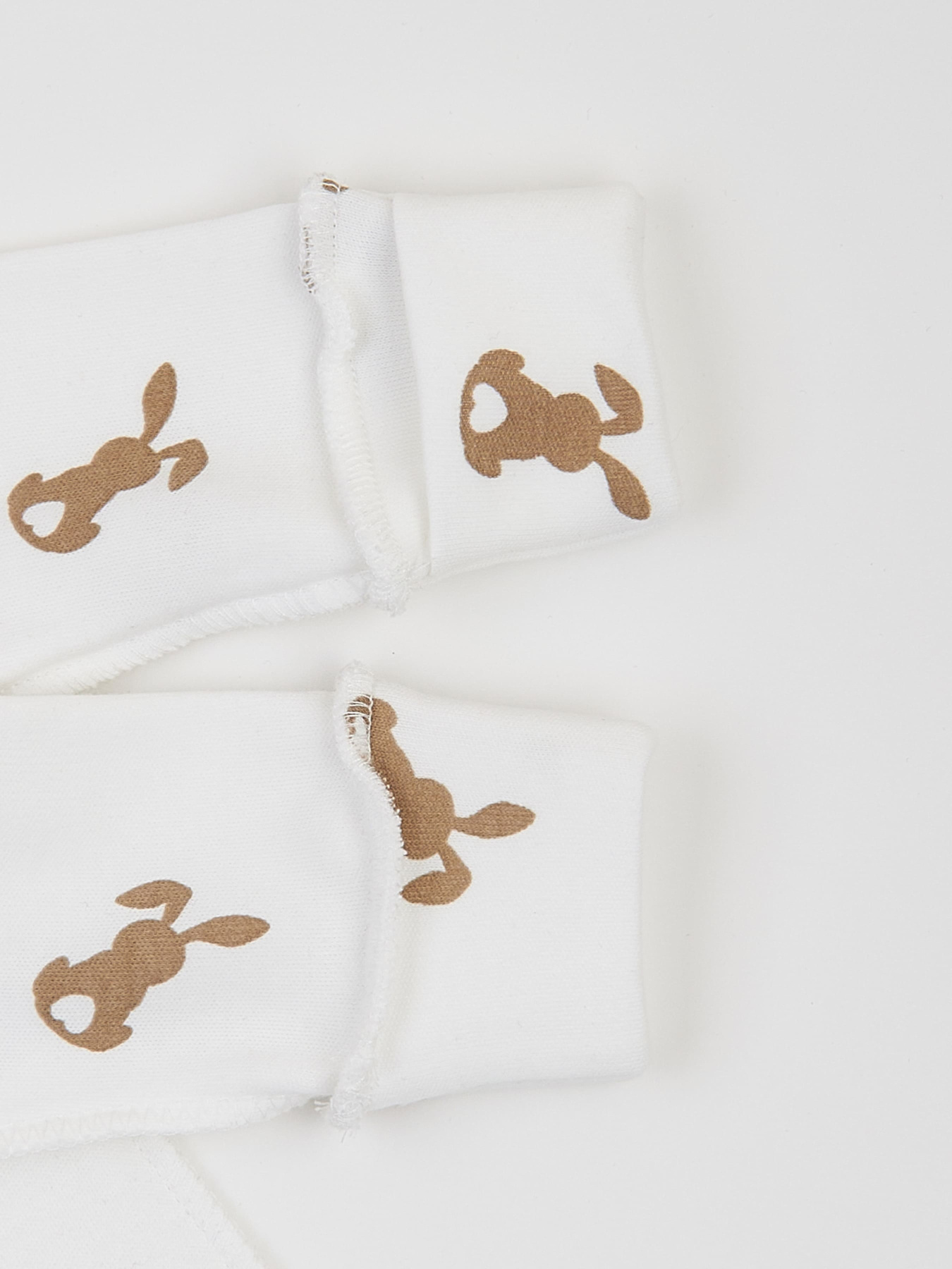 Нательный комбинезон KRAKO модель НФ-00001626 Фото